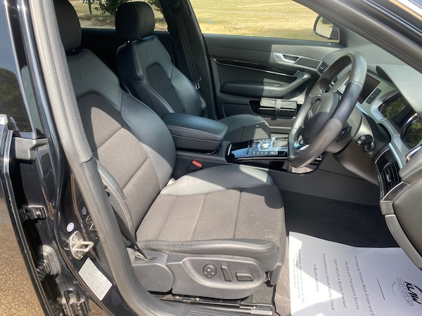 Used Audi A6 2010 for sale - 75259605: Photo 38
