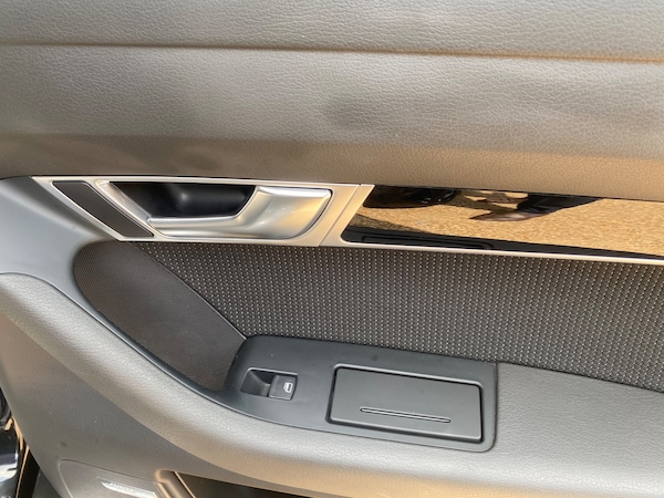 Used Audi A6 2010 for sale - 75259605: Photo 40