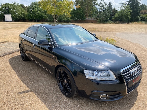 Used Audi A6 2010 for sale - 75259605: Photo 44
