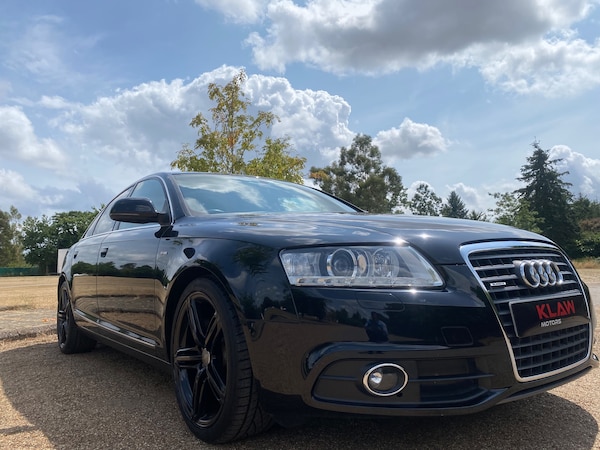 Used Audi A6 2010 for sale - 75259605: Photo 45