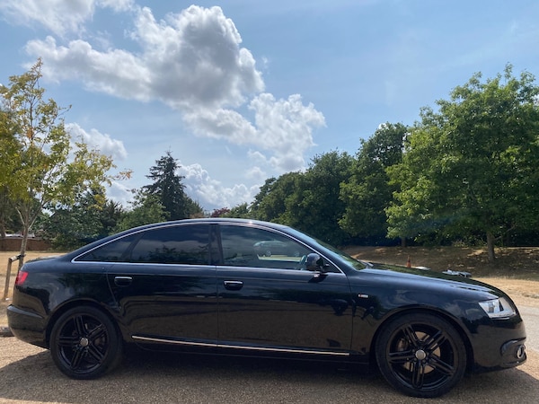 Used Audi A6 2010 for sale - 75259605: Photo 47