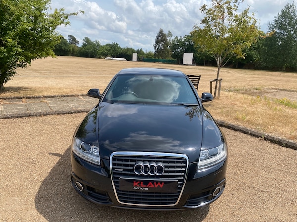 Used Audi A6 2010 for sale - 75259605: Photo 48