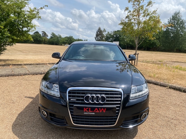 Used Audi A6 2010 for sale - 75259605: Photo 49