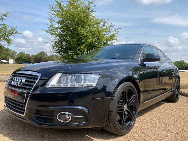 Used Audi A6 2010 for sale - 75259605: Photo 50