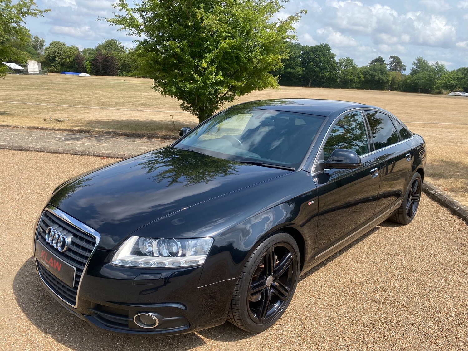 Used Audi A6 2010 for sale - 75259605: Photo 51