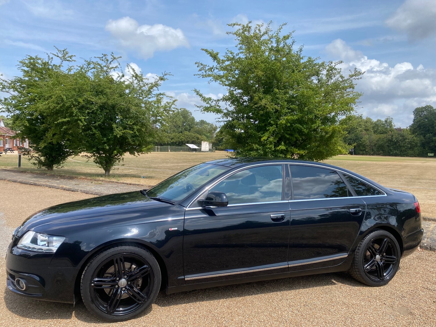 Used Audi A6 2010 for sale - 75259605: Photo 53