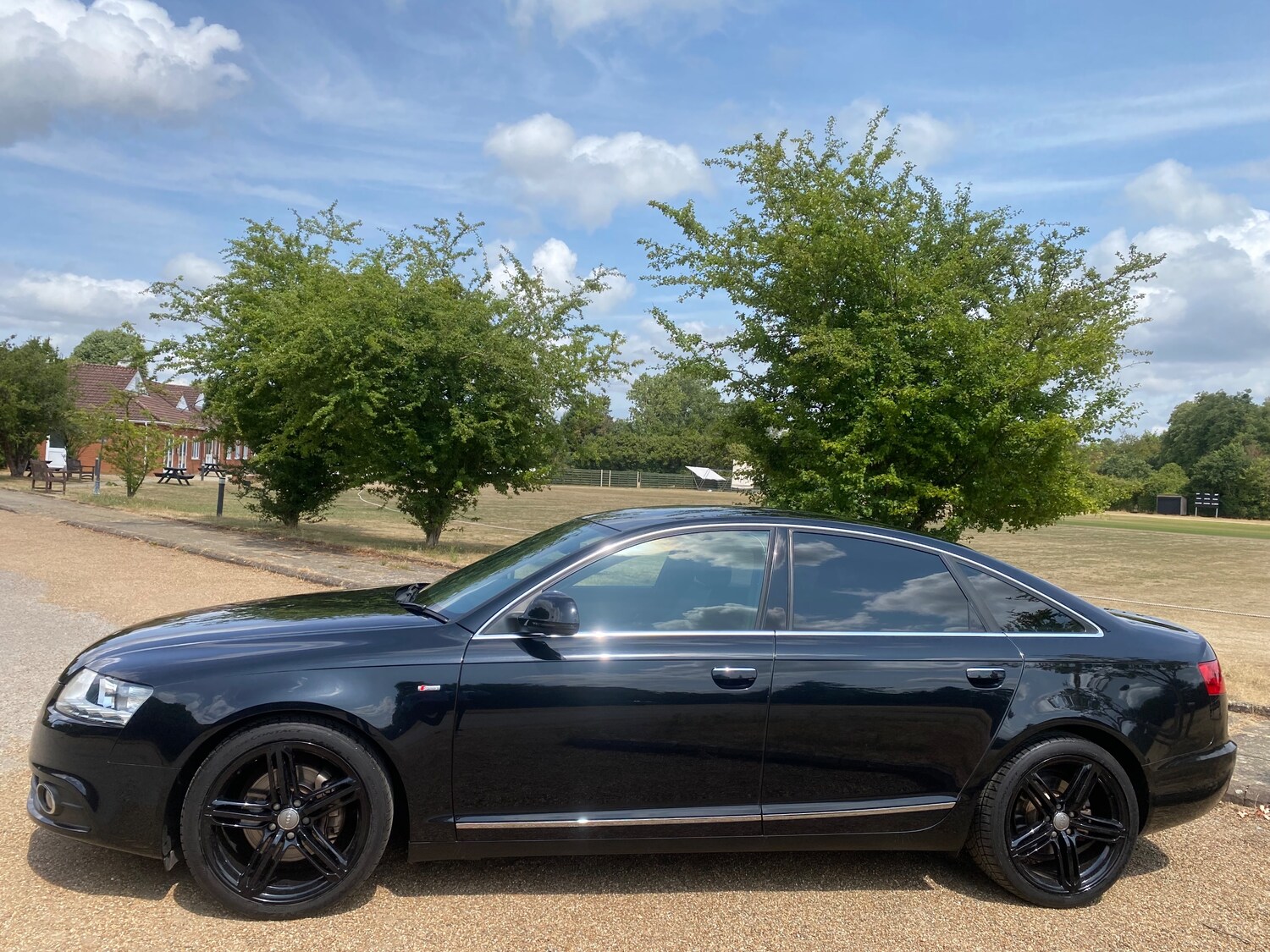 Used Audi A6 2010 for sale - 75259605: Photo 54