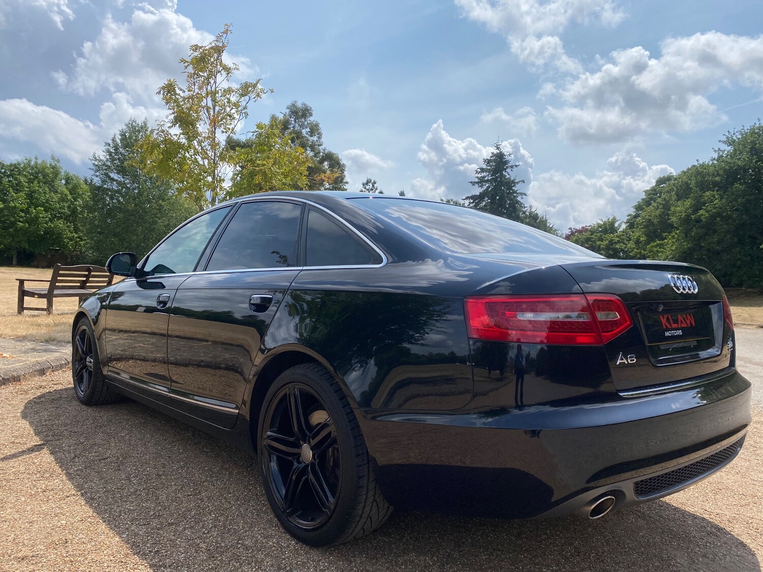 Used Audi A6 2010 for sale - 75259605: Photo 56