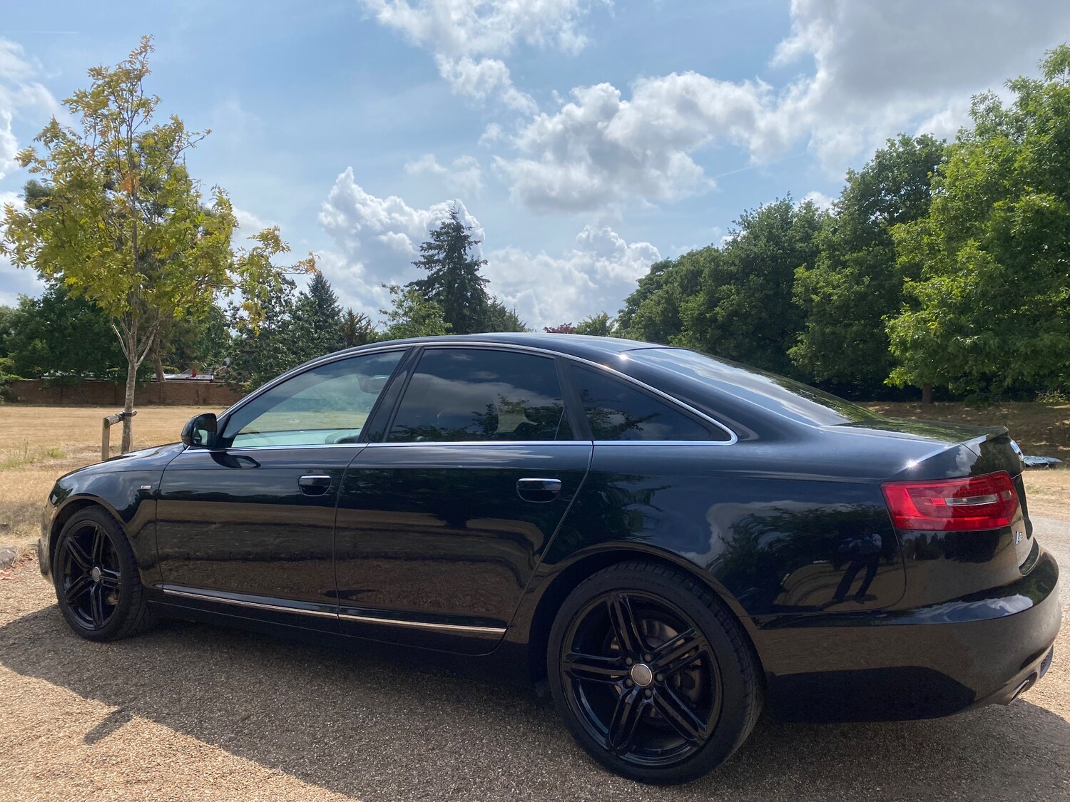 Used Audi A6 2010 for sale - 75259605: Photo 57