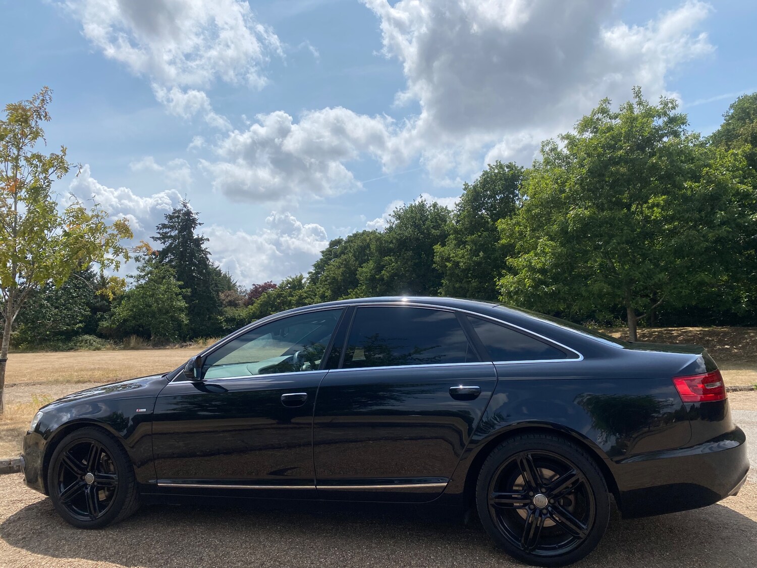 Used Audi A6 2010 for sale - 75259605: Photo 58