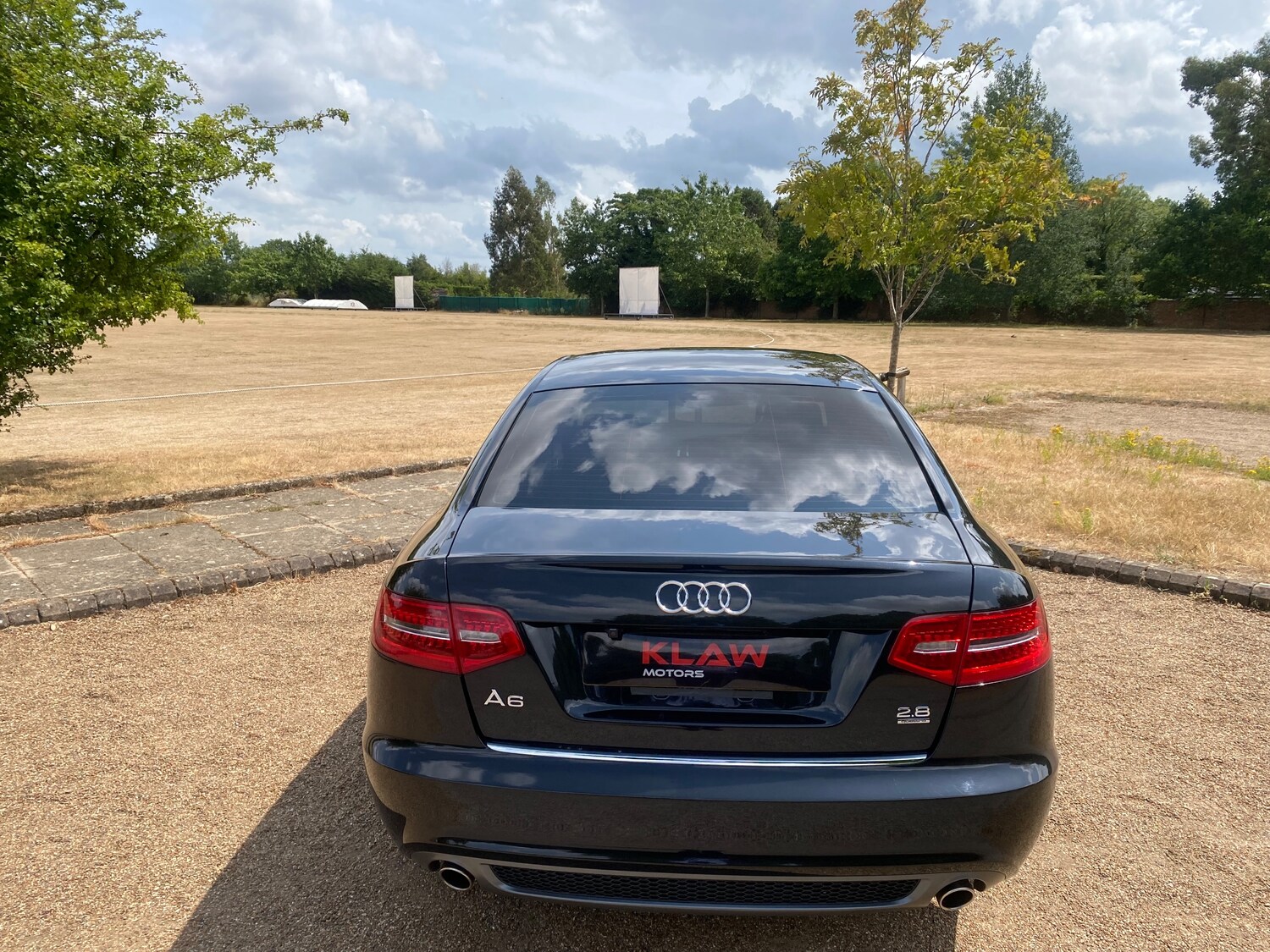 Used Audi A6 2010 for sale - 75259605: Photo 59