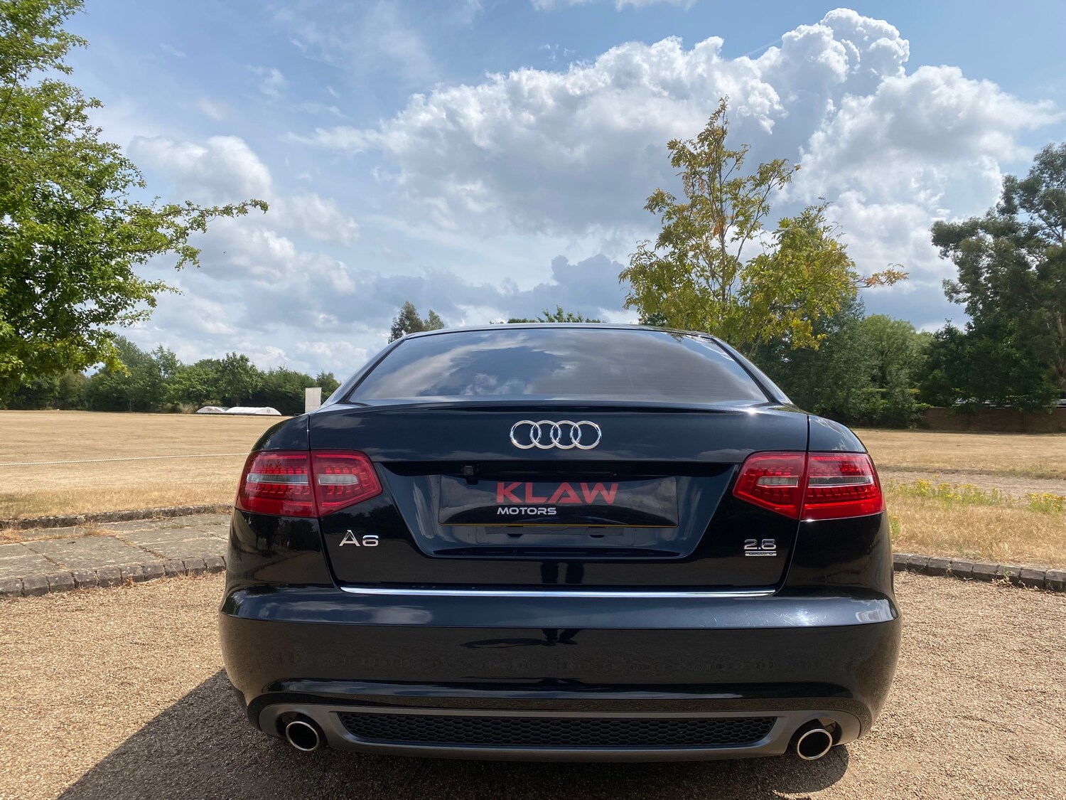 Used Audi A6 2010 for sale - 75259605: Photo 60