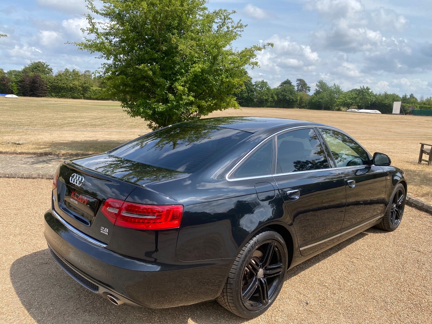 Used Audi A6 2010 for sale - 75259605: Photo 62