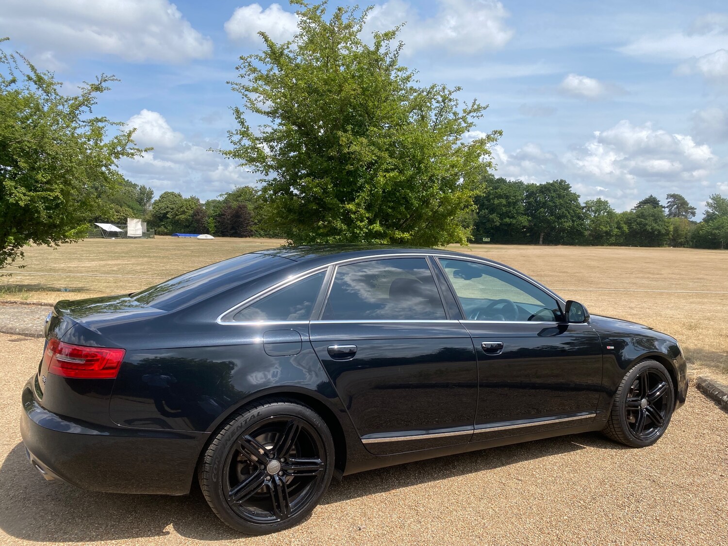 Used Audi A6 2010 for sale - 75259605: Photo 63