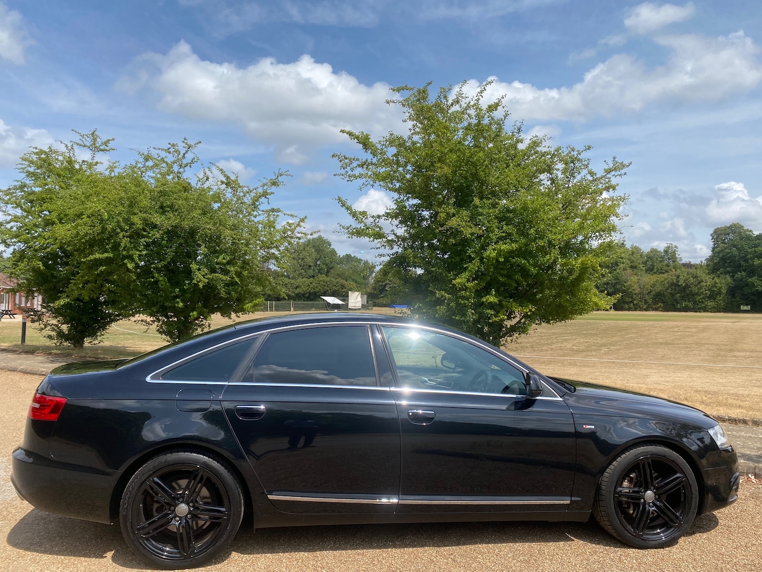 Used Audi A6 2010 for sale - 75259605: Photo 64