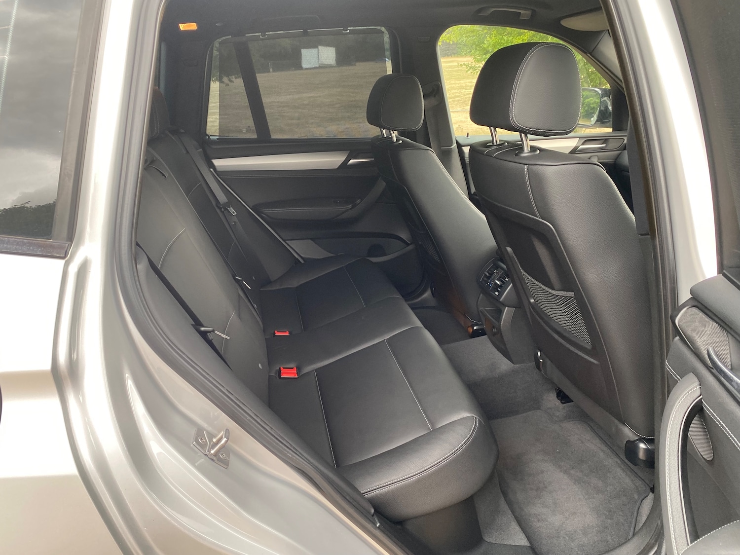 Vehicle 27