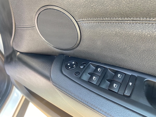 Used BMW X5 2009 for sale - 74682835: Photo 10