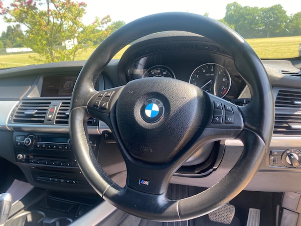 Used BMW X5 2009 for sale - 74682835: Photo 12