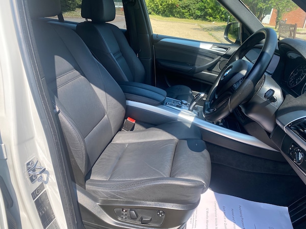 Used BMW X5 2009 for sale - 74682835: Photo 13