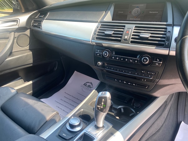 Used BMW X5 2009 for sale - 74682835: Photo 14