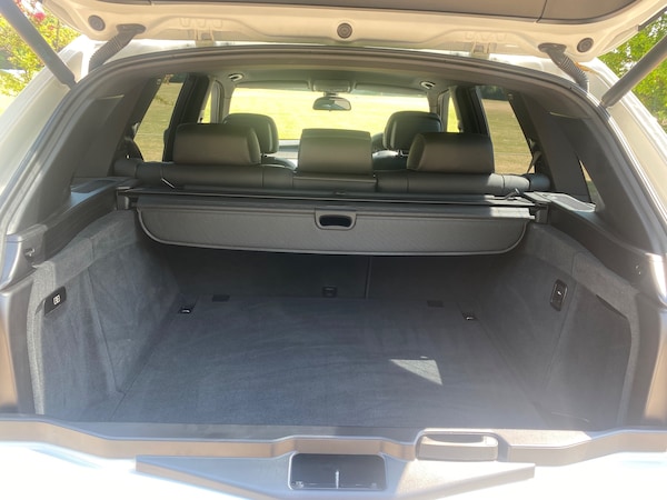 Used BMW X5 2009 for sale - 74682835: Photo 17