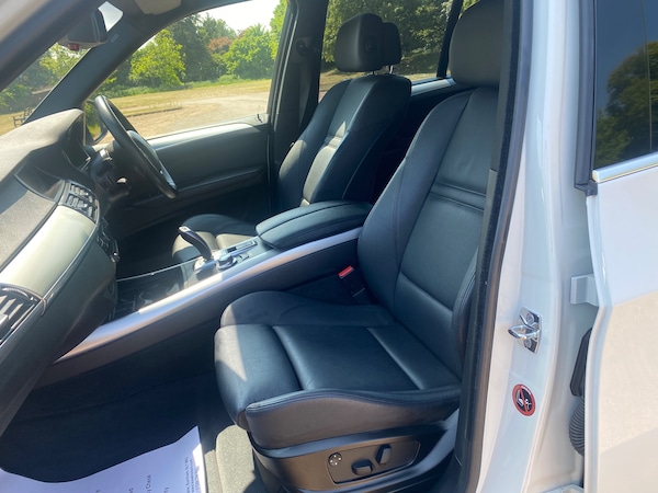 Used BMW X5 2009 for sale - 74682835: Photo 18