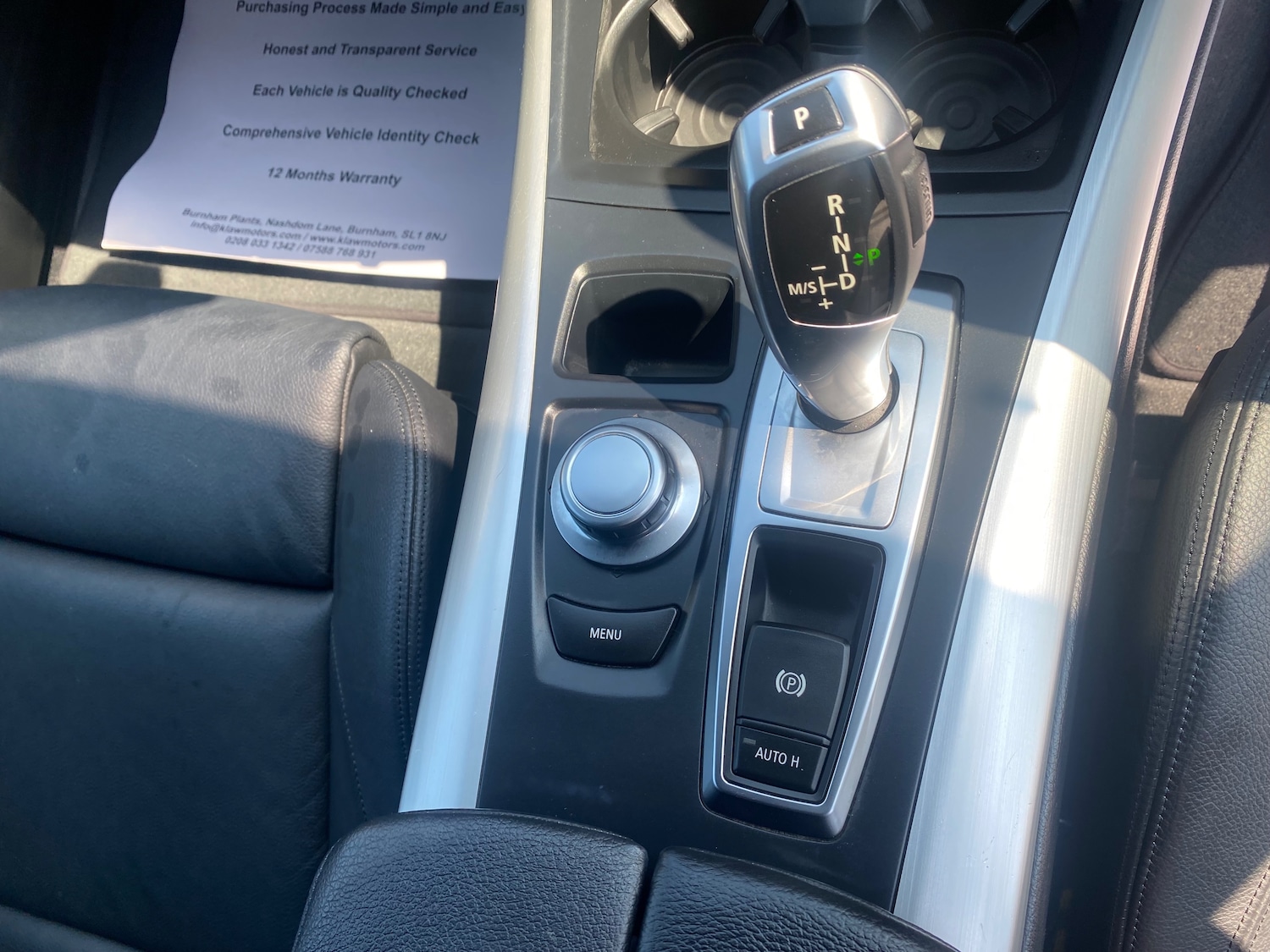 Vehicle 24