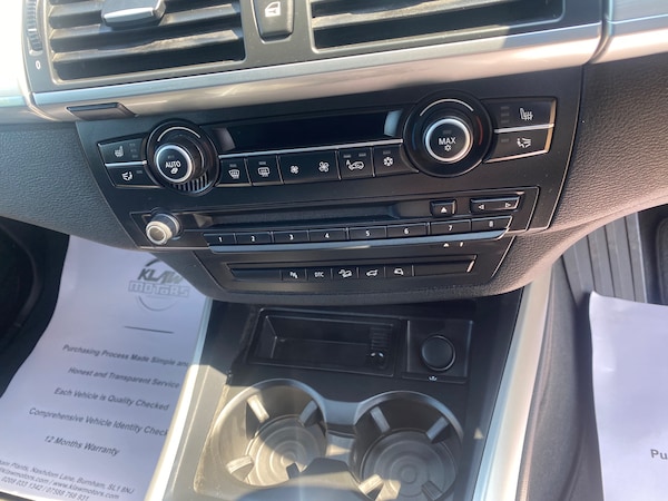 Used BMW X5 2009 for sale - 74682835: Photo 25