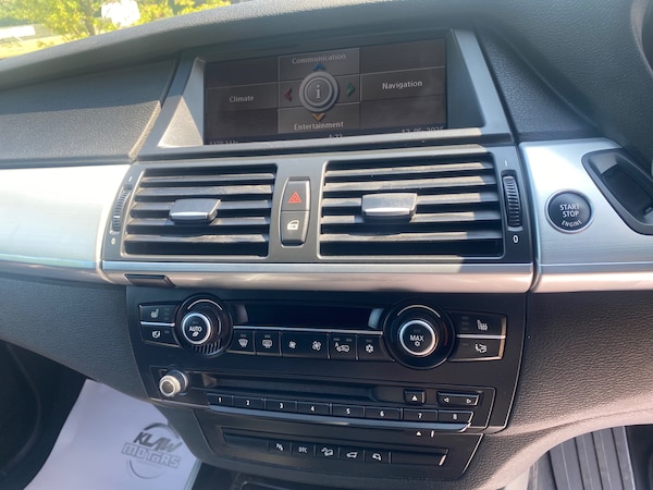 Used BMW X5 2009 for sale - 74682835: Photo 26