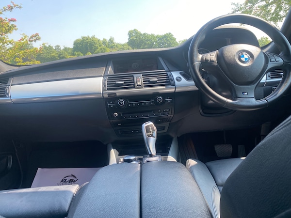 Used BMW X5 2009 for sale - 74682835: Photo 27