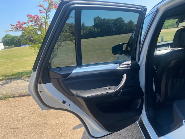 Used BMW X5 2009 for sale - 74682835: Photo 28