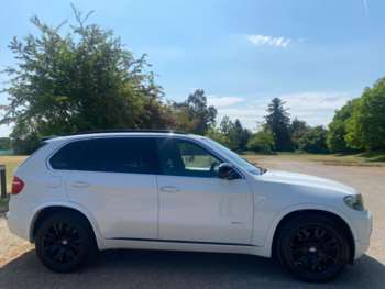 Used BMW X5 2009 for sale - 74682835: Photo