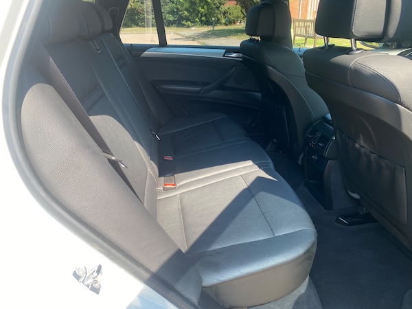 Used BMW X5 2009 for sale - 74682835: Photo 34