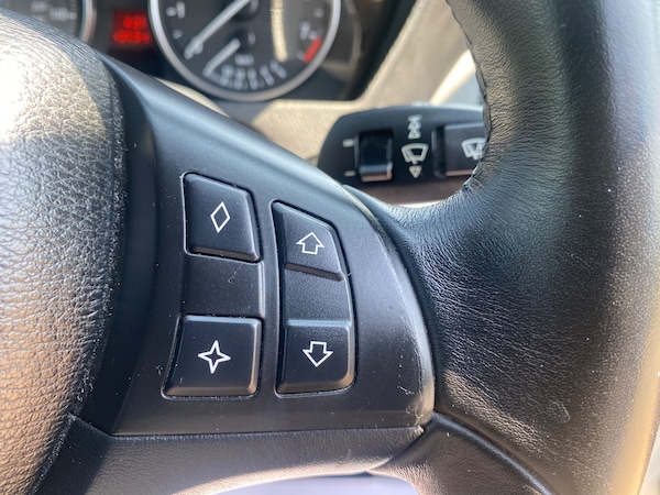 Used BMW X5 2009 for sale - 74682835: Photo 37