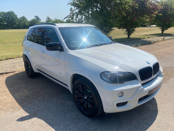 Used BMW X5 2009 for sale - 74682835: Photo 39