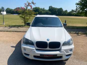 Used BMW X5 2009 for sale - 74682835: Photo