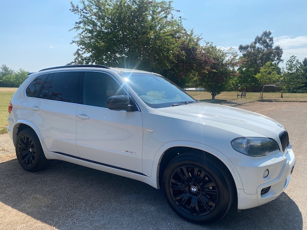 Used BMW X5 2009 for sale - 74682835: Photo 40