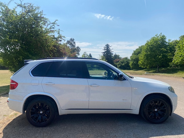 Used BMW X5 2009 for sale - 74682835: Photo 41