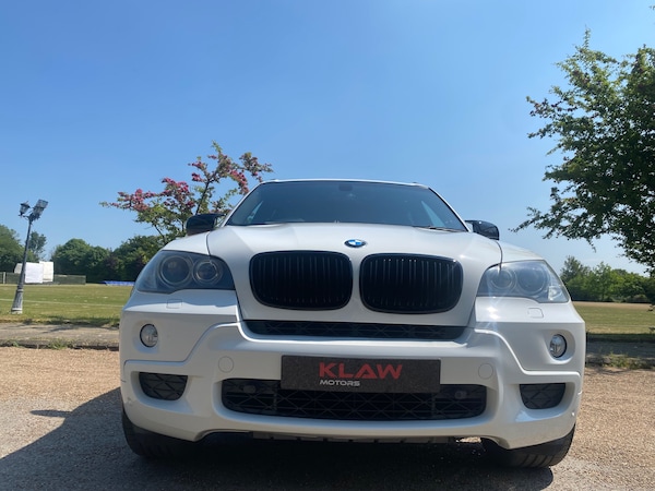 Used BMW X5 2009 for sale - 74682835: Photo 43