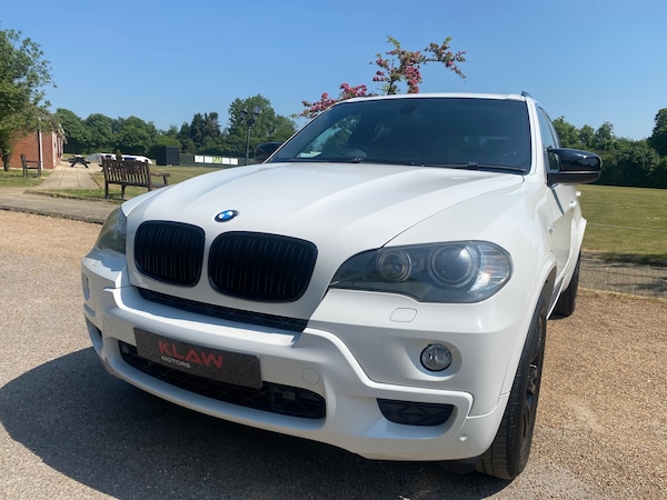 Used BMW X5 2009 for sale - 74682835: Photo 44
