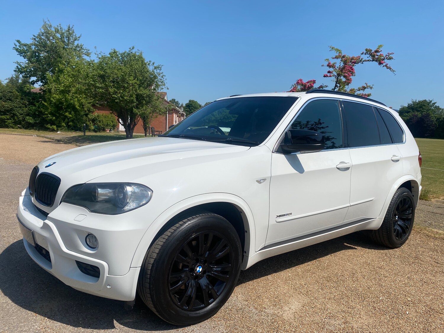 Vehicle 45