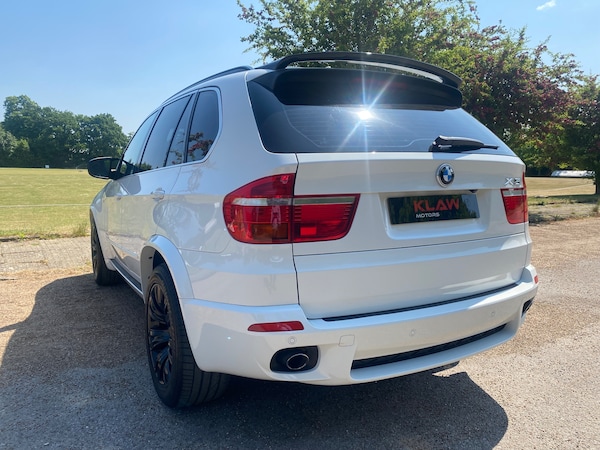 Used BMW X5 2009 for sale - 74682835: Photo 47