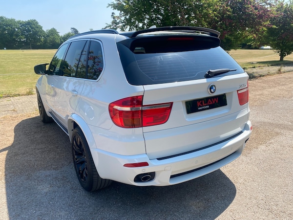 Used BMW X5 2009 for sale - 74682835: Photo 48