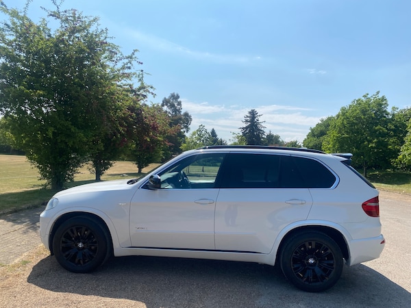 Used BMW X5 2009 for sale - 74682835: Photo 50