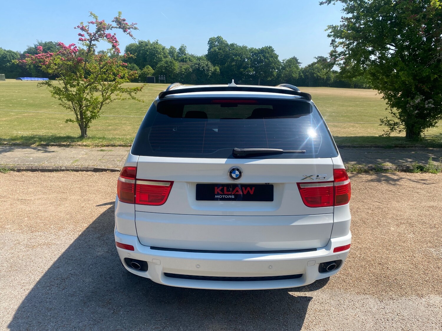 Used BMW X5 2009 for sale - 74682835: Photo 51