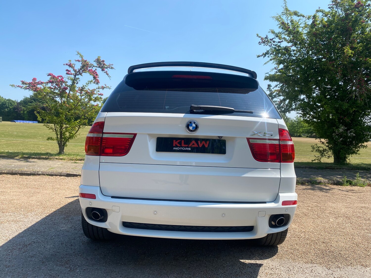 Used BMW X5 2009 for sale - 74682835: Photo 52