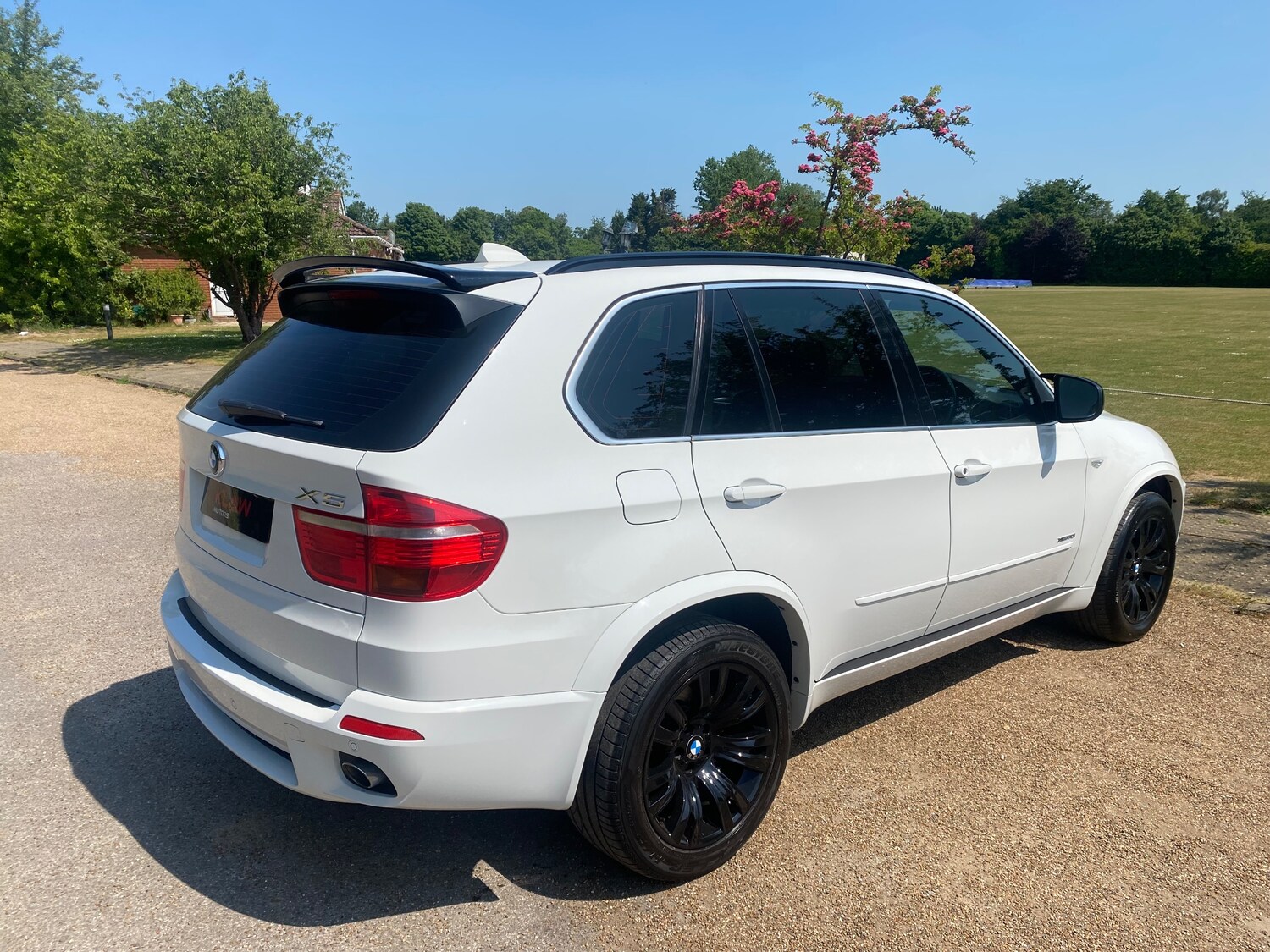 Used BMW X5 2009 for sale - 74682835: Photo 53