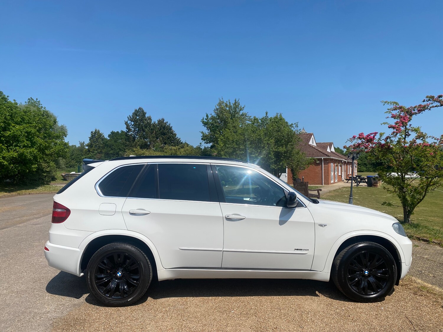 Used BMW X5 2009 for sale - 74682835: Photo 54