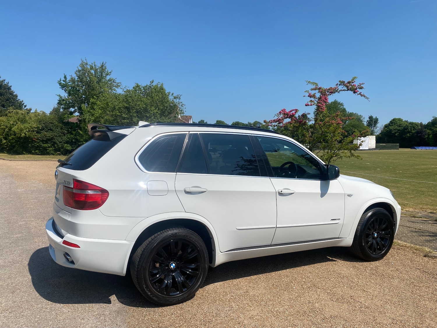 Used BMW X5 2009 for sale - 74682835: Photo 55