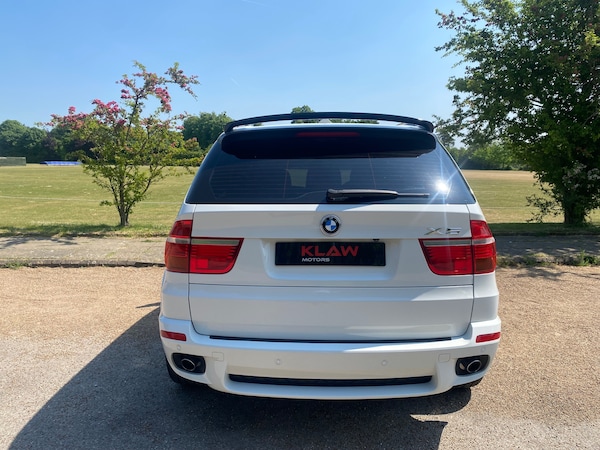 Used BMW X5 2009 for sale - 74682835: Photo 7